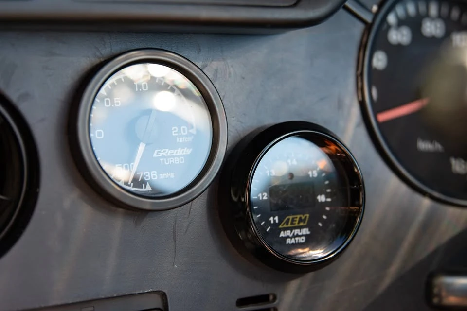 1995 Toyota Supra 4th Gen - Image 13 of 14