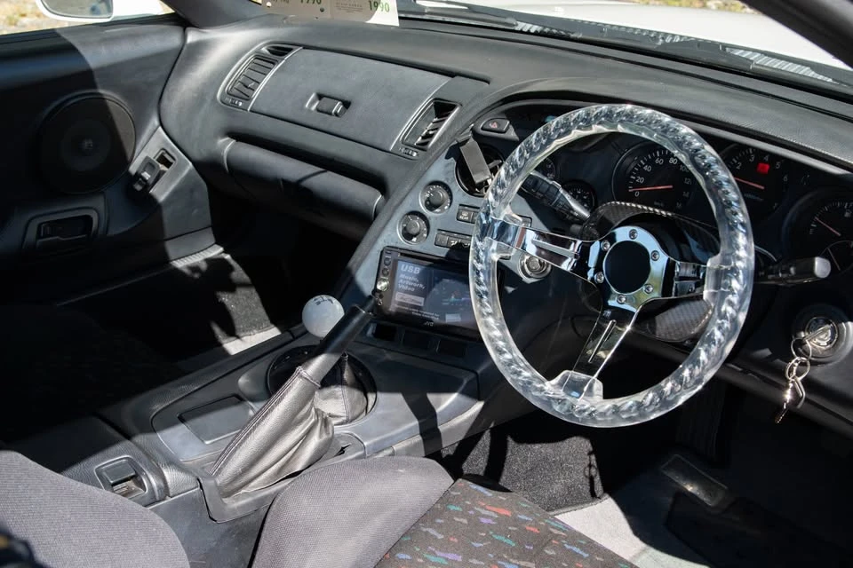 1995 Toyota Supra 4th Gen - Image 8 of 14