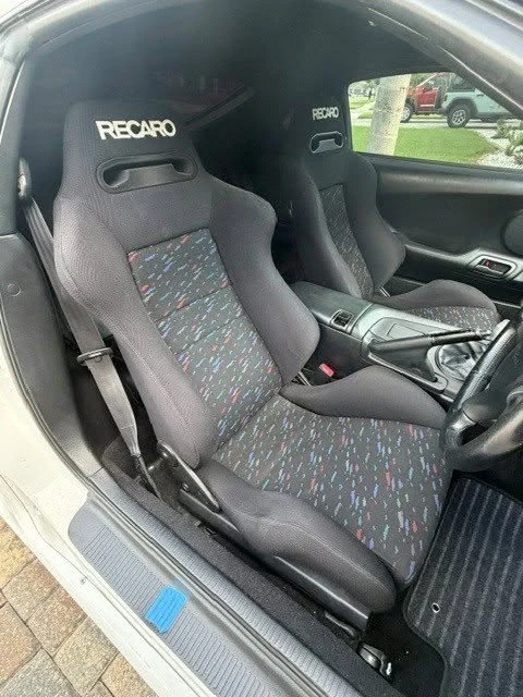 1995 Toyota Supra 4th Gen - Image 13 of 18