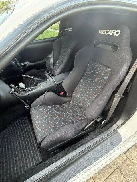 1995 Toyota Supra 4th Gen - Image 12 of 18