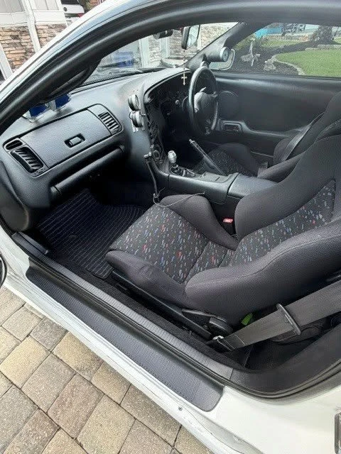 1995 Toyota Supra 4th Gen - Image 11 of 18