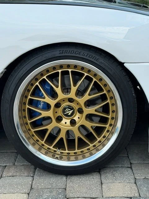 1995 Toyota Supra 4th Gen - Image 8 of 18