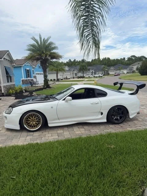 1995 Toyota Supra 4th Gen - Image 10 of 18