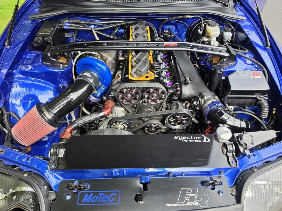 1995 Toyota Supra 4th Gen - Image 14 of 19