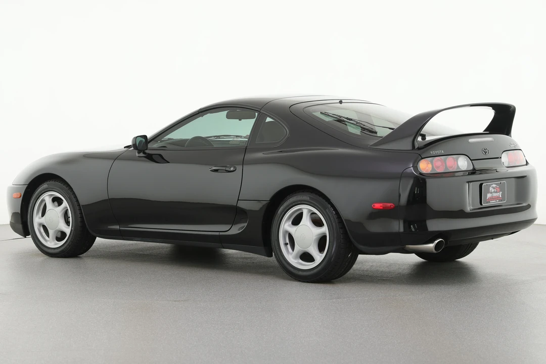 1995 Toyota Supra 4th Gen - Image 4 of 31