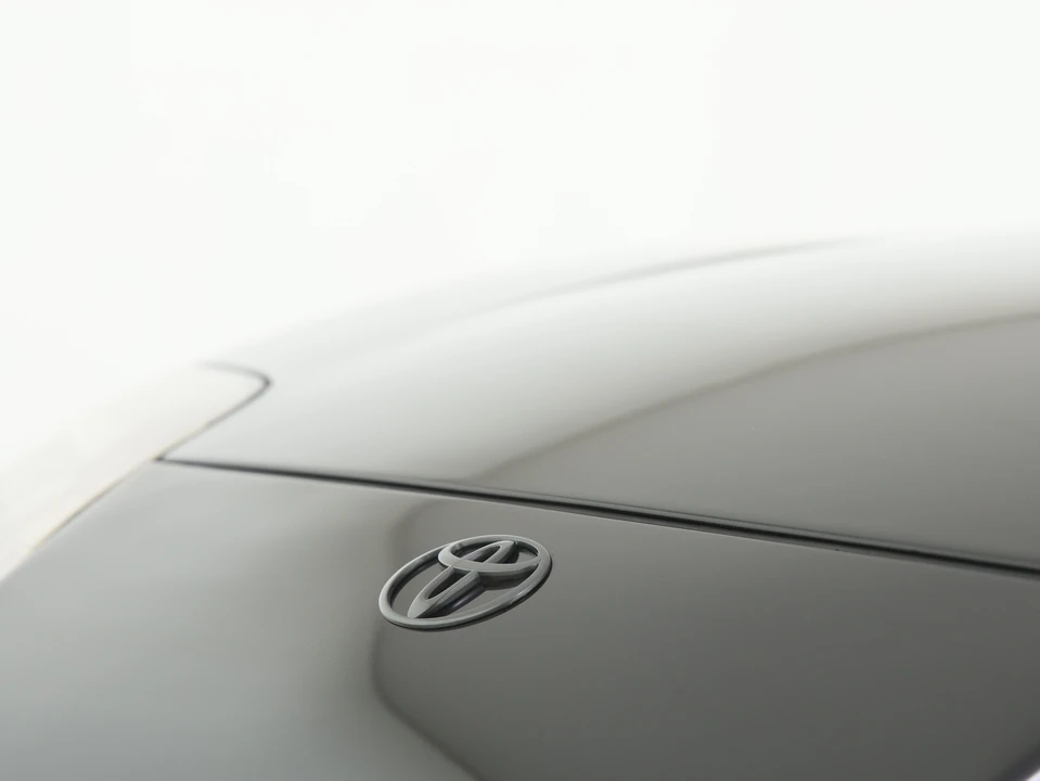 1995 Toyota Supra 4th Gen - Image 15 of 31