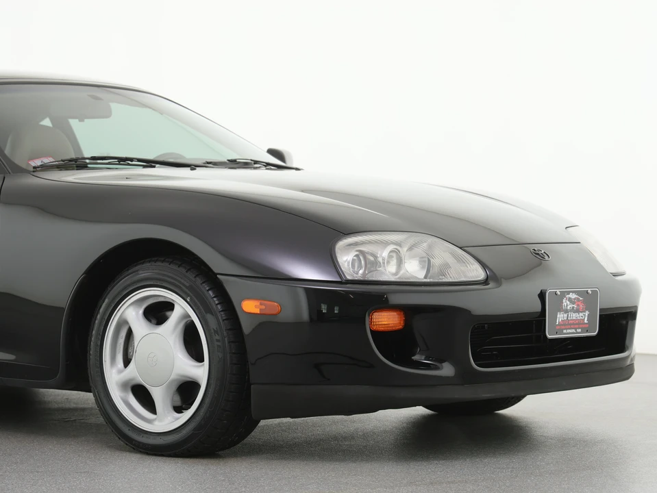 1995 Toyota Supra 4th Gen - Image 31 of 31
