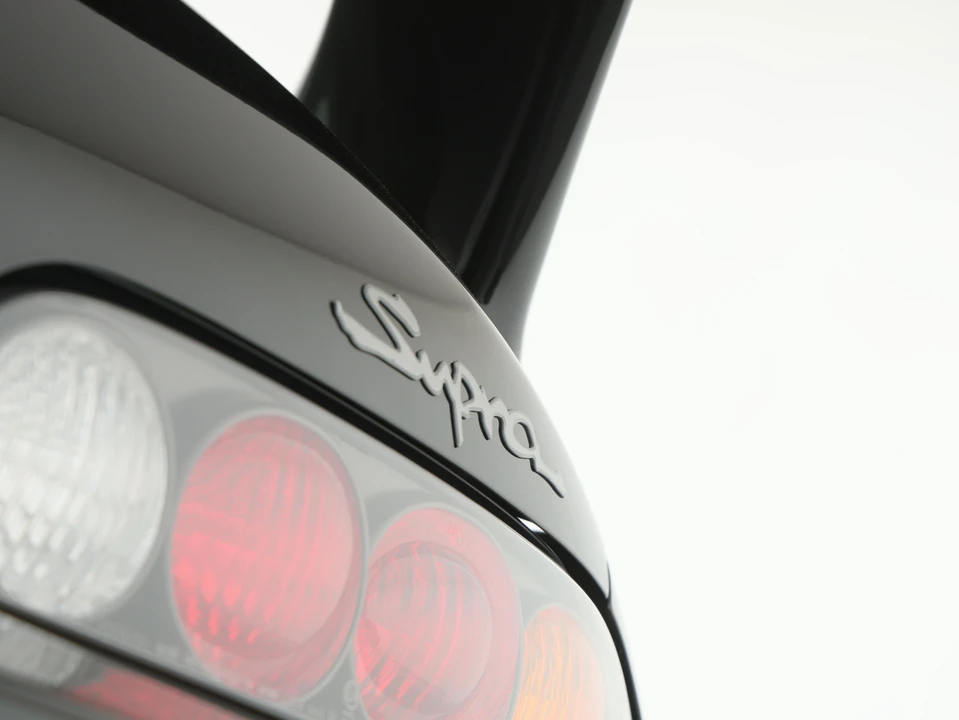 1995 Toyota Supra 4th Gen - Image 26 of 31