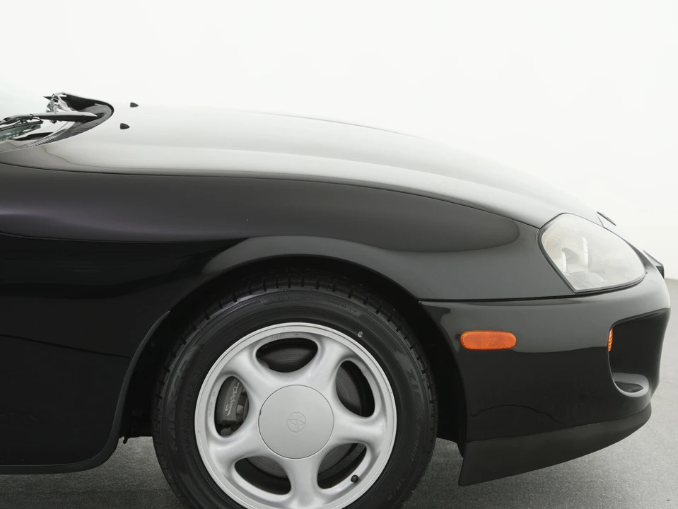1995 Toyota Supra 4th Gen - Image 30 of 31