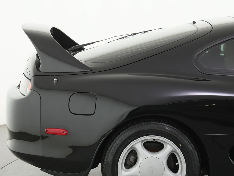 1995 Toyota Supra 4th Gen - Image 29 of 31