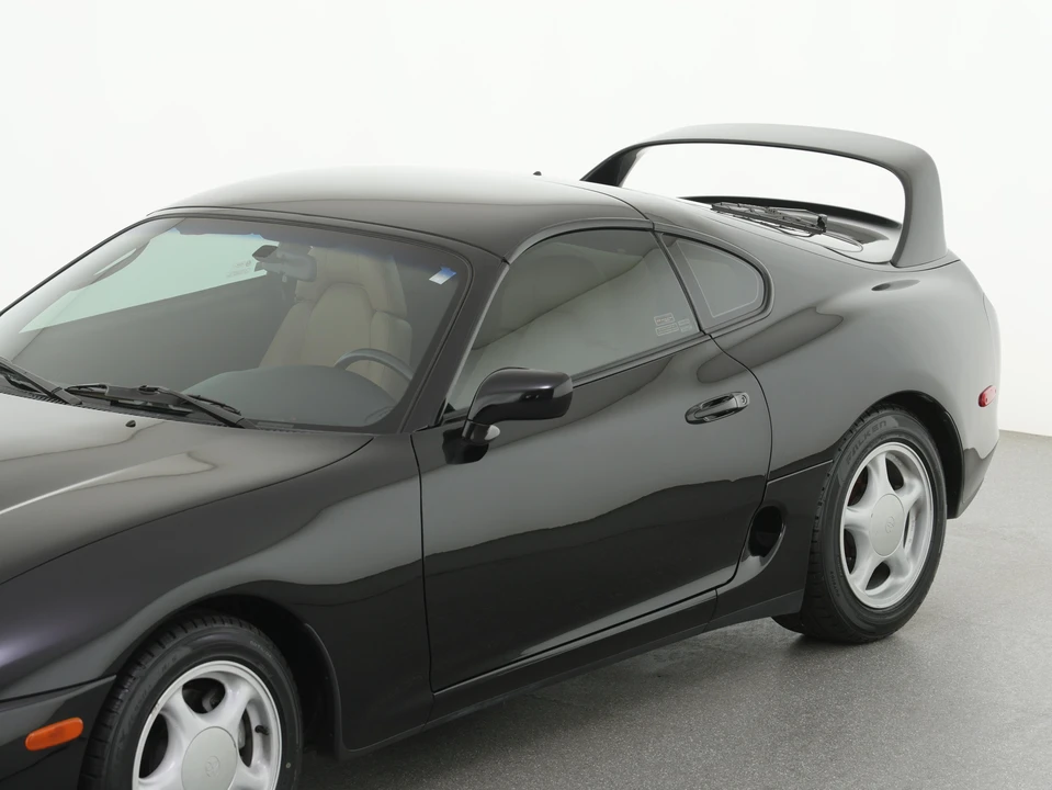 1995 Toyota Supra 4th Gen - Image 21 of 31
