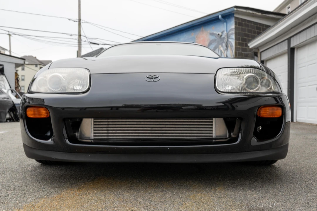 1995 Toyota Supra 4th Gen - Image 2 of 31