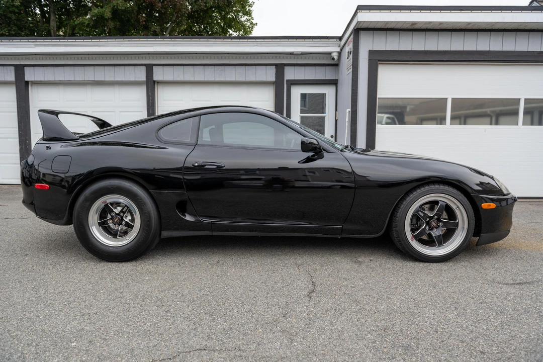 1995 Toyota Supra 4th Gen - Image 15 of 31