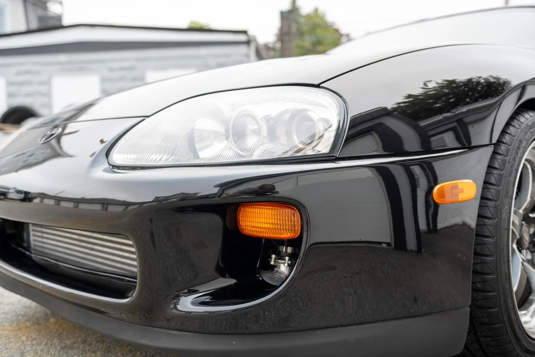 1995 Toyota Supra 4th Gen - Image 28 of 31