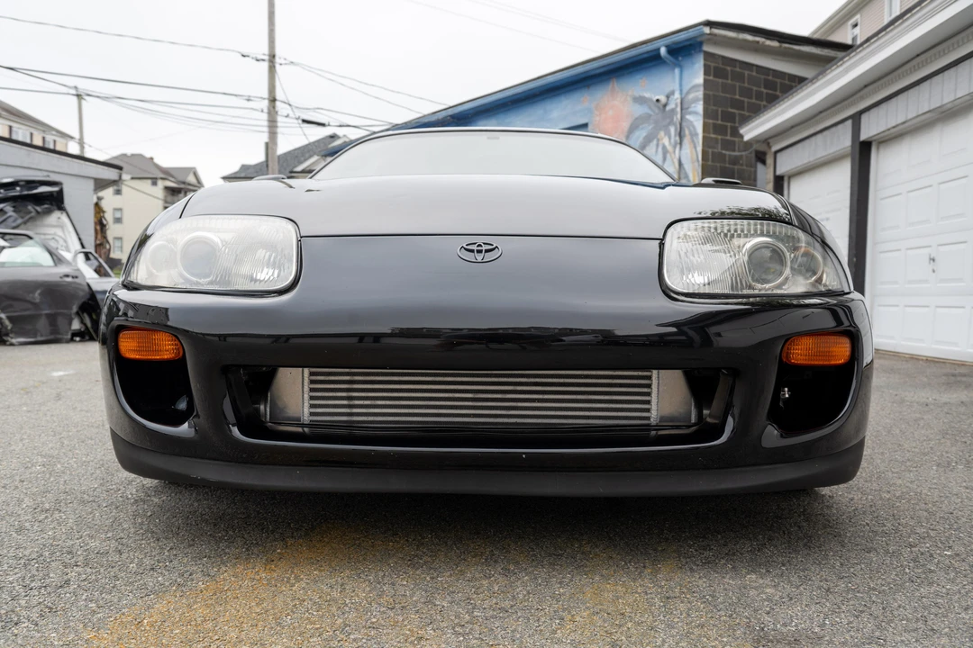 1995 Toyota Supra 4th Gen - Image 6 of 31