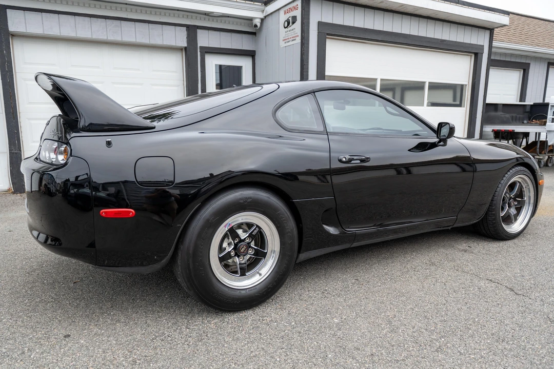1995 Toyota Supra 4th Gen - Image 14 of 31