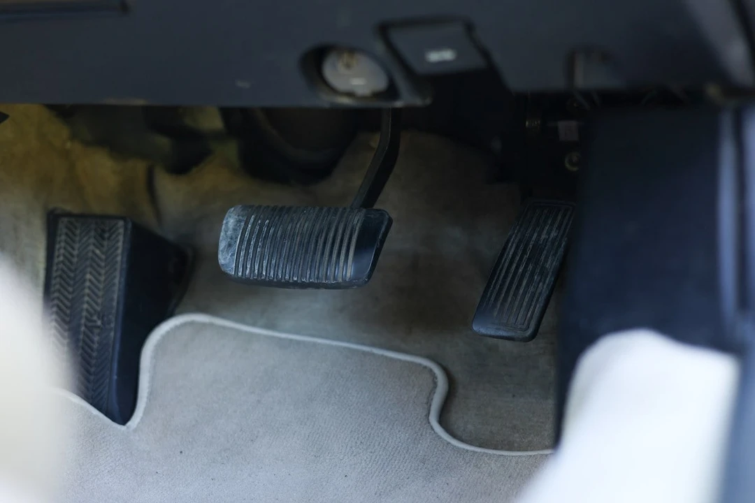 1995 Toyota Supra 4th Gen - Image 21 of 30