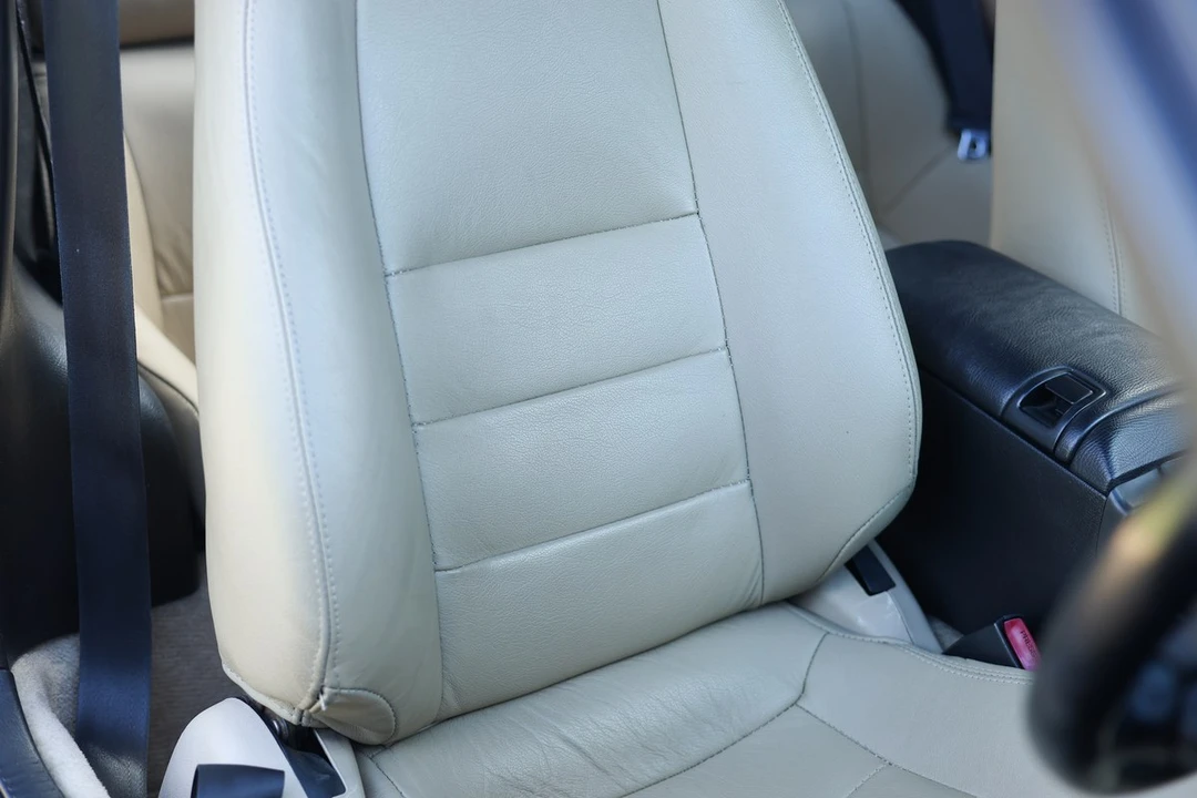 1995 Toyota Supra 4th Gen - Image 26 of 30