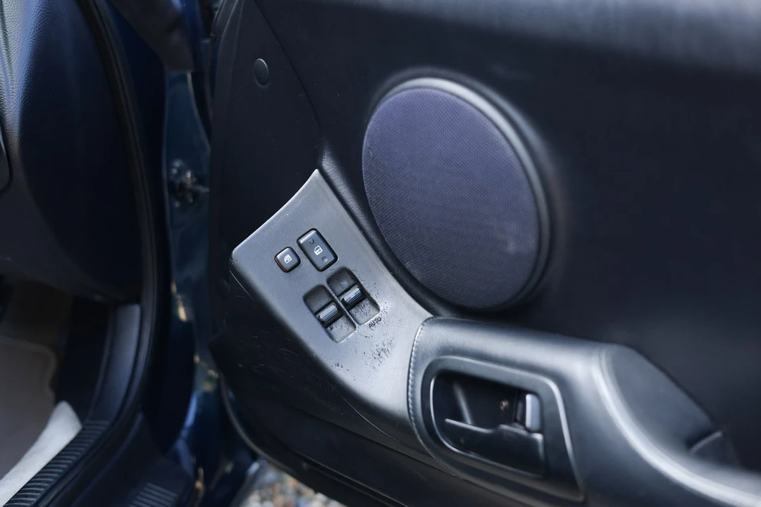 1995 Toyota Supra 4th Gen - Image 19 of 30