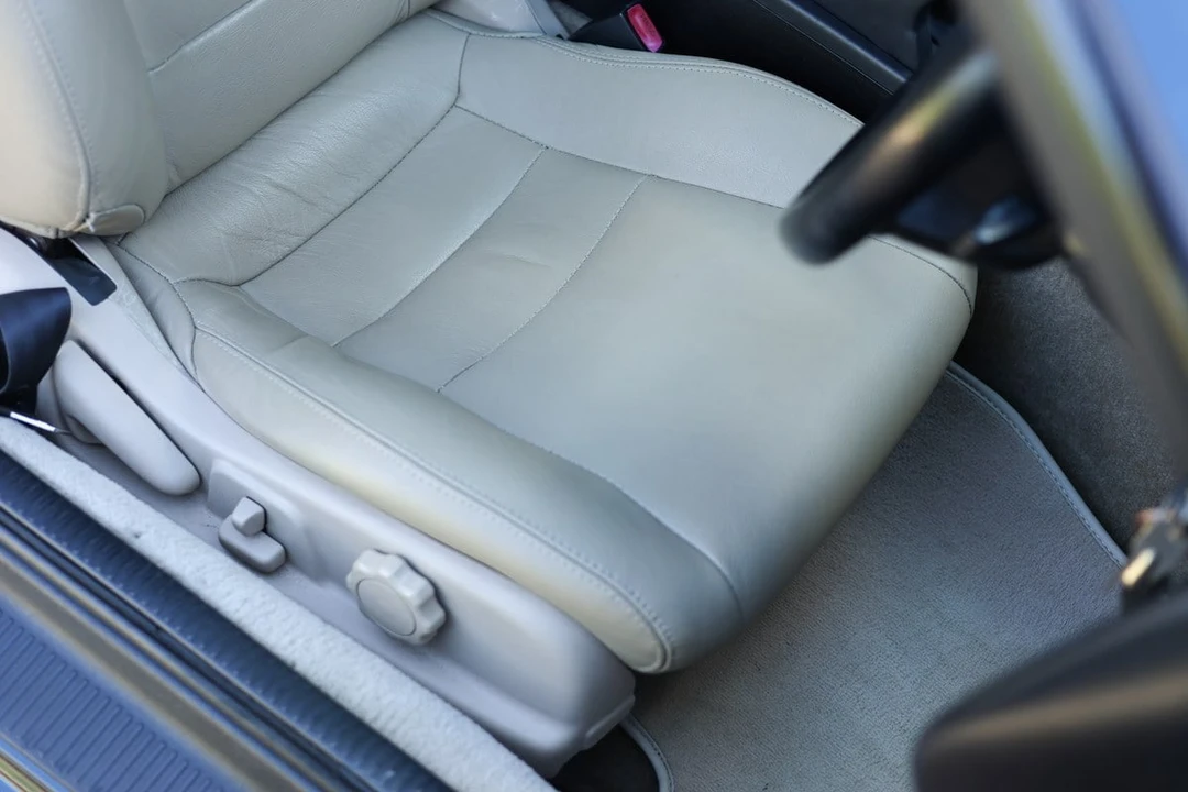 1995 Toyota Supra 4th Gen - Image 27 of 30