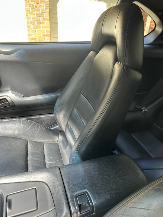 1995 Toyota Supra 4th Gen - Image 8 of 8