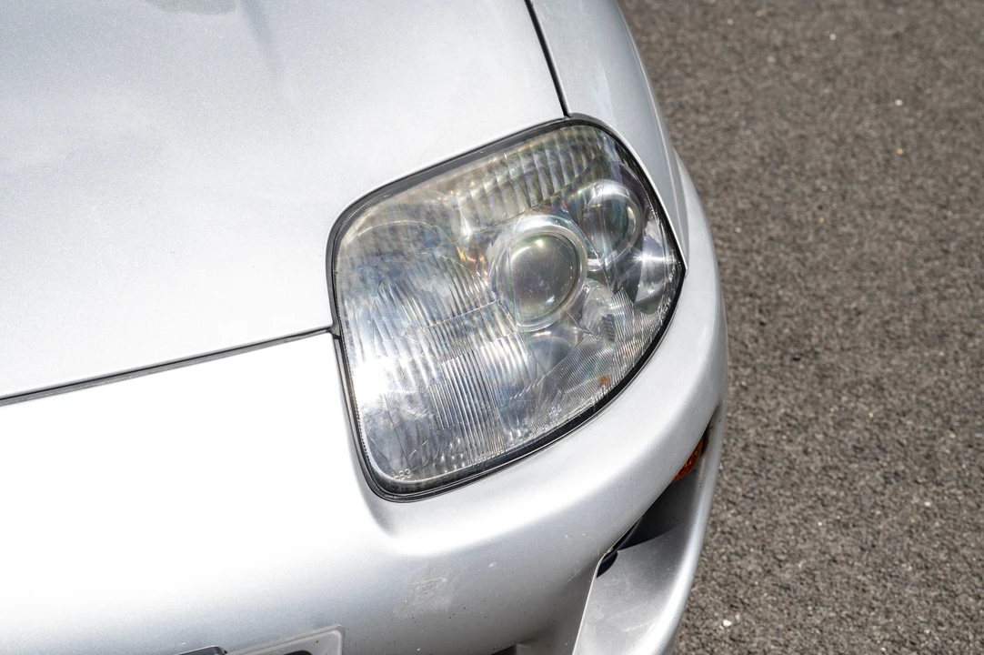 1995 Toyota Supra 4th Gen - Image 13 of 31