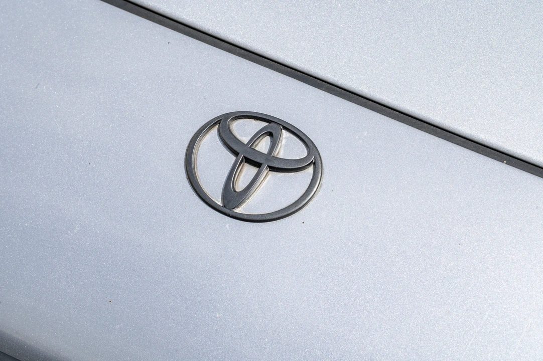 1995 Toyota Supra 4th Gen - Image 14 of 31