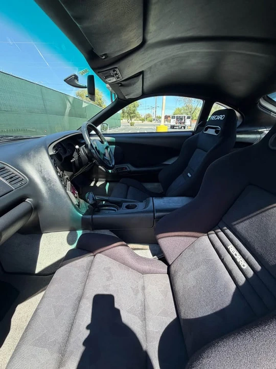 1995 Toyota Supra 4th Gen - Image 15 of 18