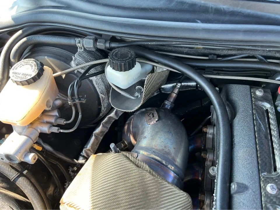 1995 Toyota Supra 4th Gen - Image 19 of 19