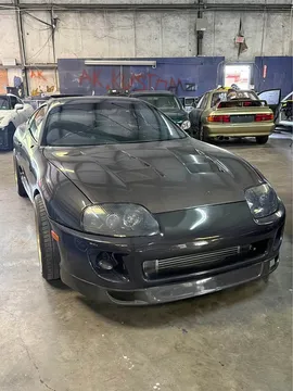 1995 Toyota Supra