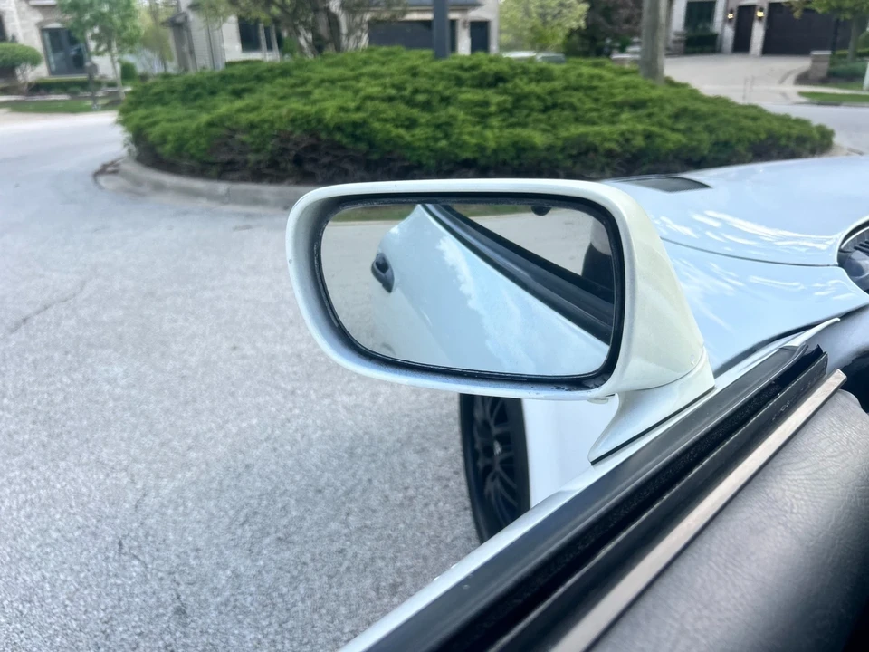 1995 Toyota Supra 4th Gen - Image 12 of 12
