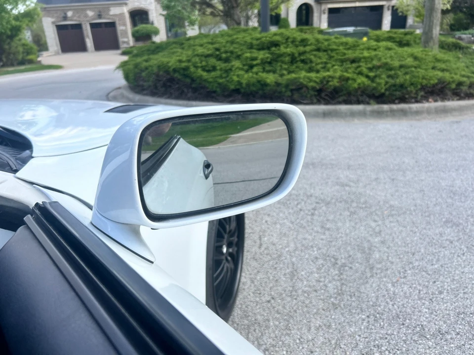 1995 Toyota Supra 4th Gen - Image 17 of 21