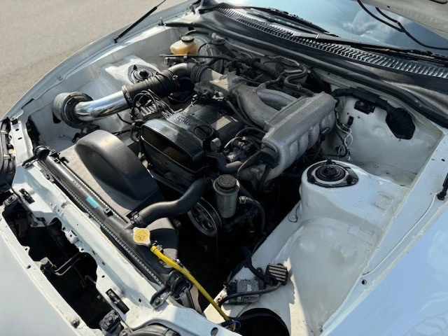 1995 Toyota Supra 4th Gen - Image 9 of 21