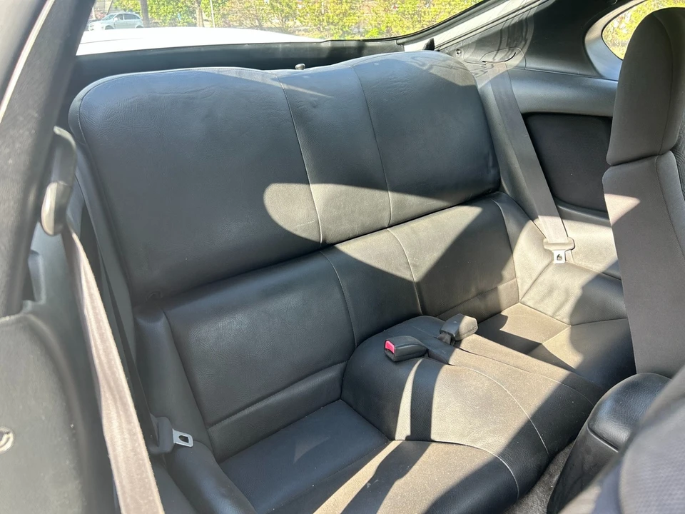 1995 Toyota Supra 4th Gen - Image 16 of 21