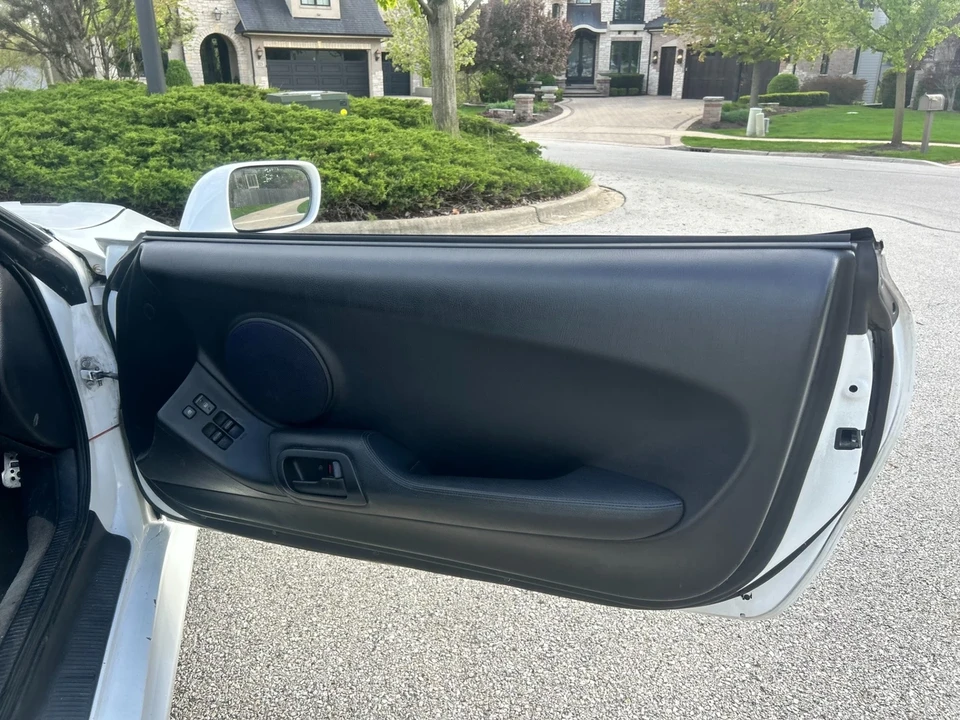 1995 Toyota Supra 4th Gen - Image 18 of 21