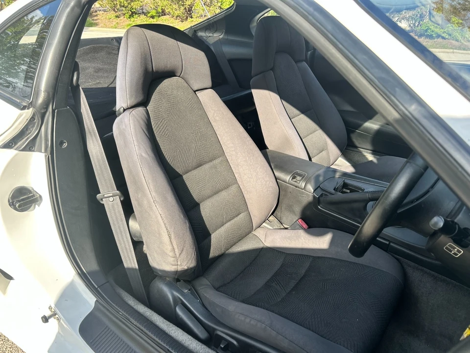 1995 Toyota Supra 4th Gen - Image 20 of 21