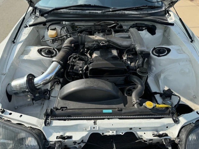 1995 Toyota Supra 4th Gen - Image 10 of 12