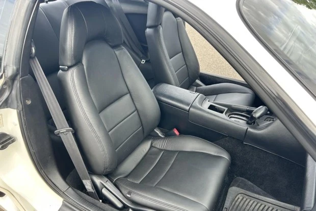 1995 Toyota Supra 4th Gen - Image 4 of 8