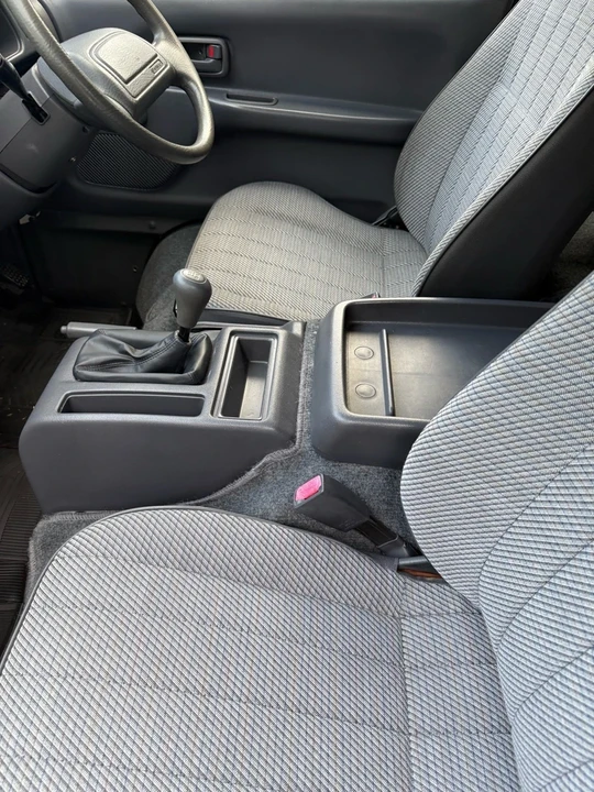 1995 Toyota Supra 4th Gen - Image 19 of 21