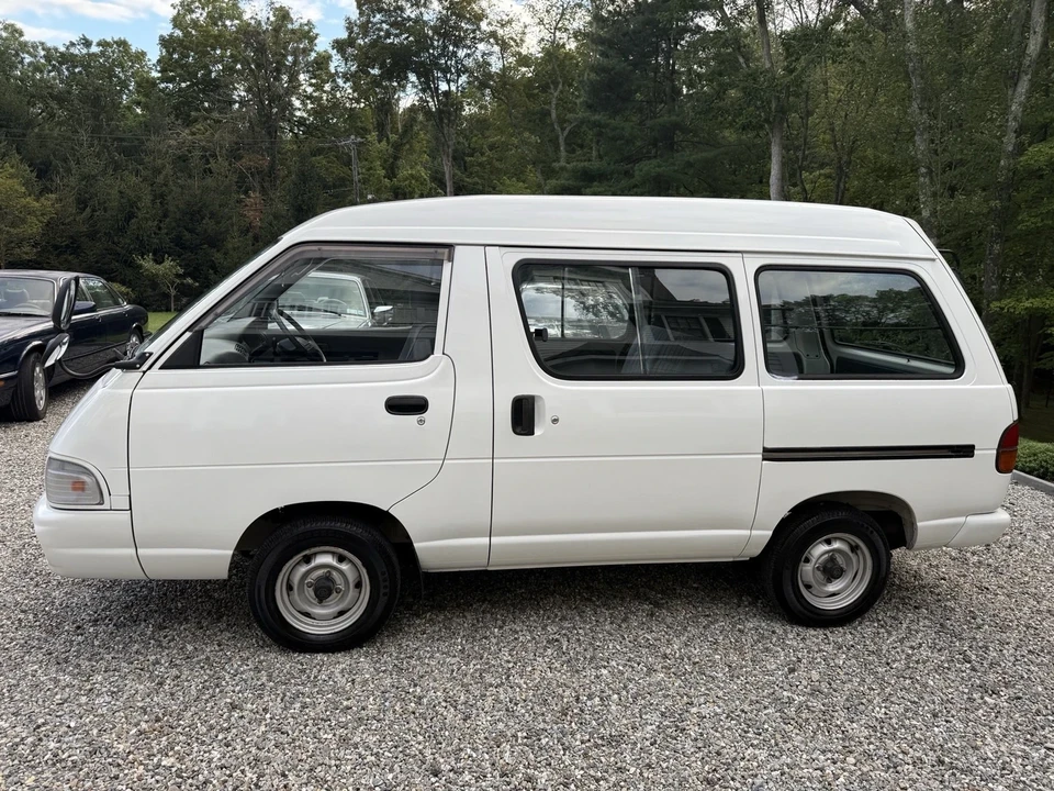 1995 Toyota Supra 4th Gen - Image 7 of 21