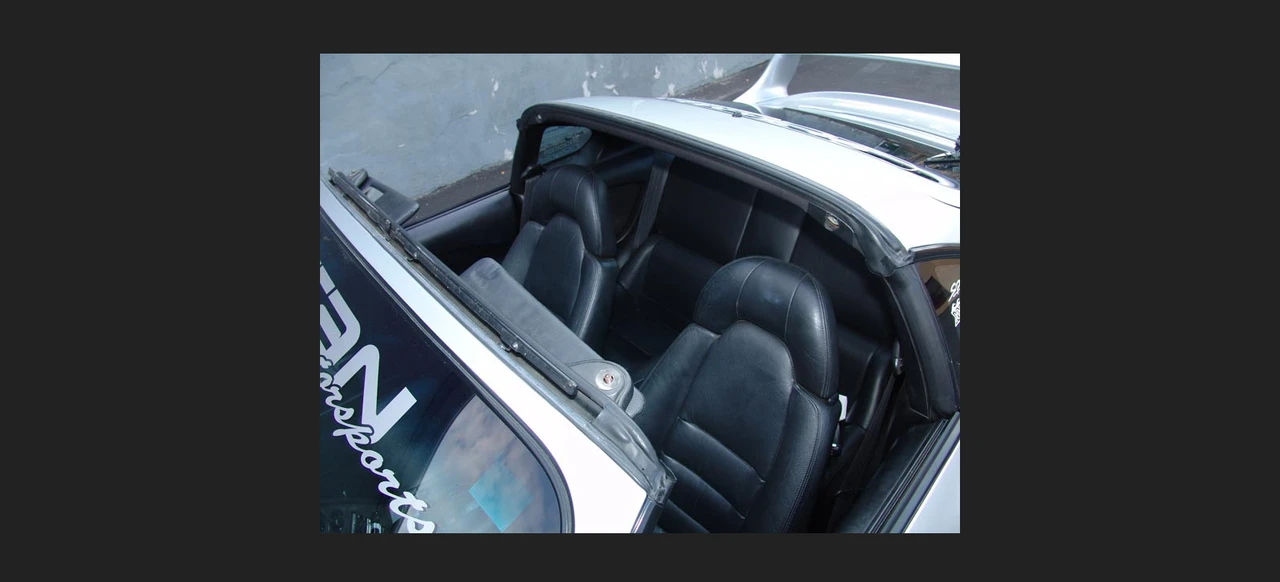 1995 Toyota Supra 4th Gen - Image 3 of 17