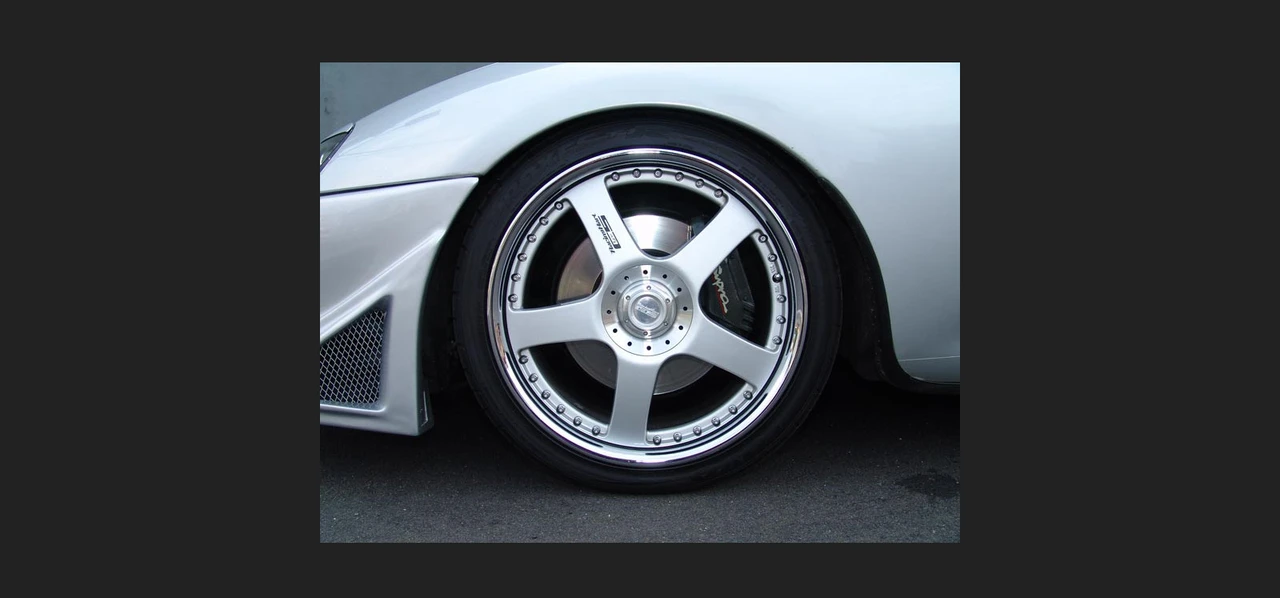 1995 Toyota Supra 4th Gen - Image 9 of 17