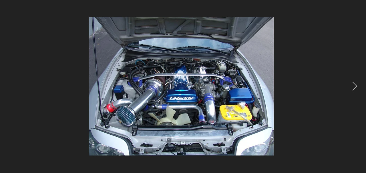 1995 Toyota Supra 4th Gen - Image 5 of 17
