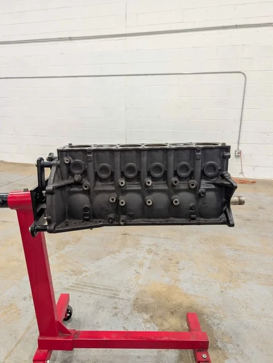 1995 Parts & Memorabilia Engines - Image 7 of 10