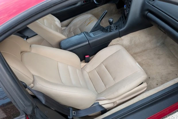 1995 Toyota Supra 4th Gen - Image 4 of 8