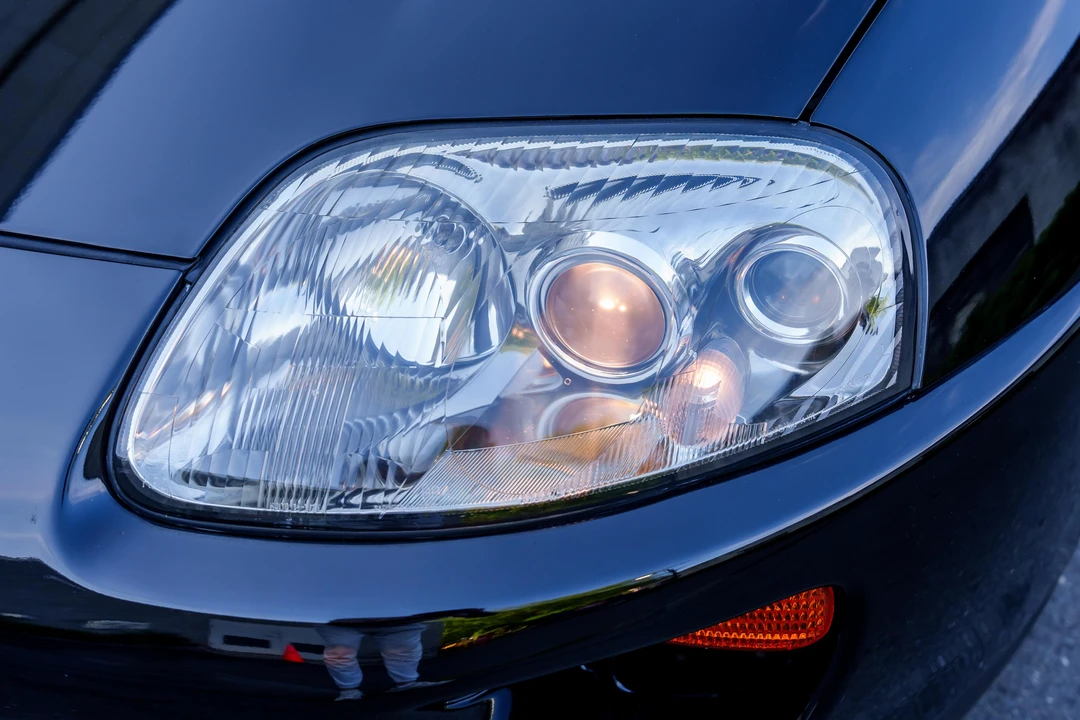 1995 Toyota Supra 4th Gen - Image 21 of 31