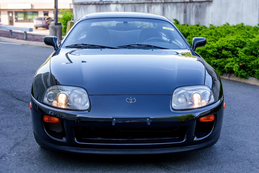 1995 Toyota Supra 4th Gen - Image 6 of 31