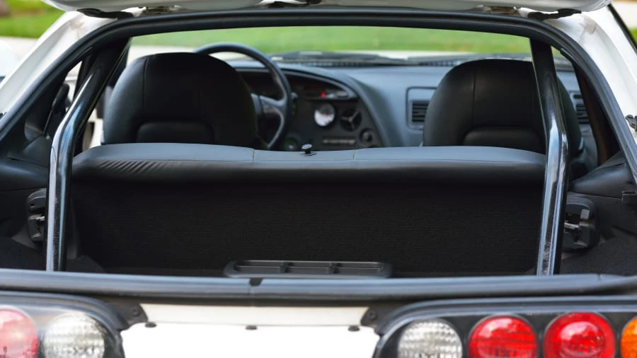 1995 Toyota Supra 4th Gen - Image 6 of 10
