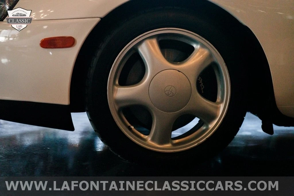 1995 Toyota Supra 4th Gen - Image 19 of 21