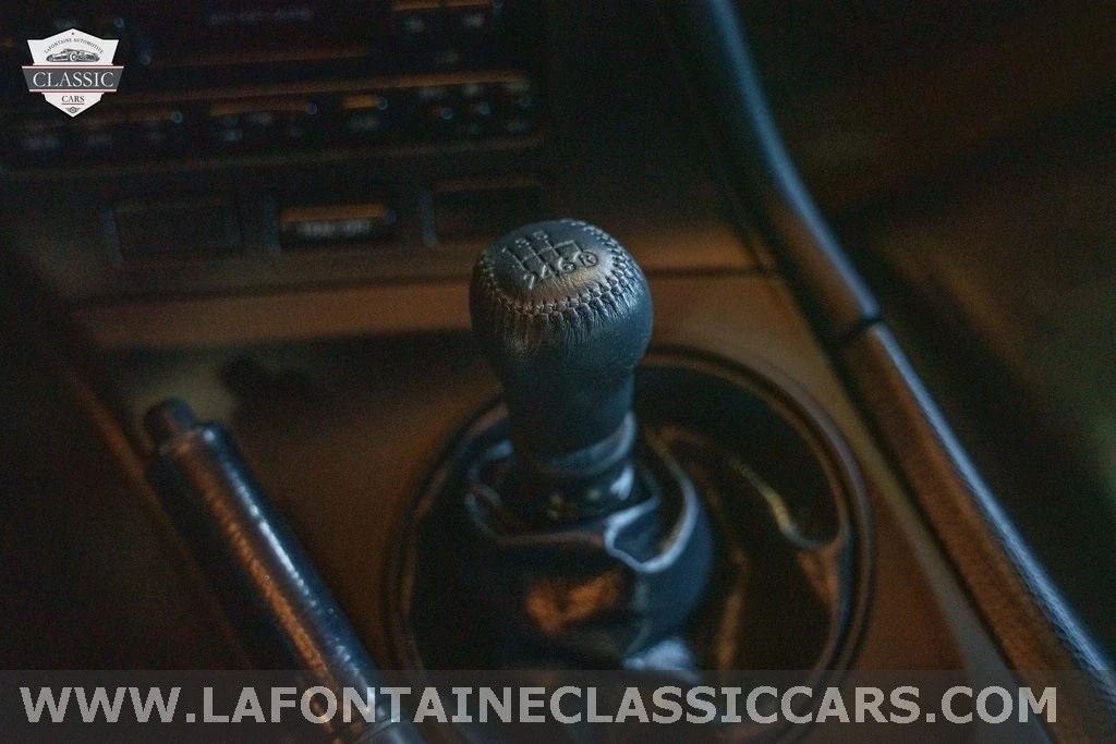 1995 Toyota Supra 4th Gen - Image 4 of 21